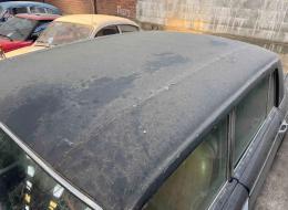 Rolls-Royce Silver Shadow I Version USA