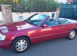 Mercedes-Benz CE 300CE 24V Cabriolet