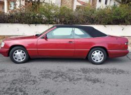 Mercedes-Benz CE 300CE 24V Cabriolet