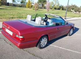 Mercedes-Benz CE 300CE 24V Cabriolet