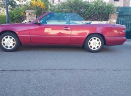 Mercedes-Benz CE 300CE 24V Cabriolet