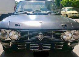 Lancia Fulvia Coupé 1.3 S