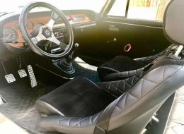 Lancia Fulvia Coupé 1.3 S