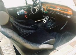 Lancia Fulvia Coupé 1.3 S