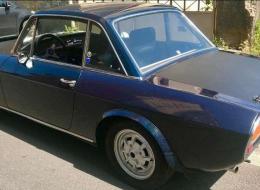 Lancia Fulvia Coupé 1.3 S