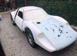 Porsche 904