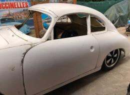 Porsche 356