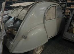 Simca vedette