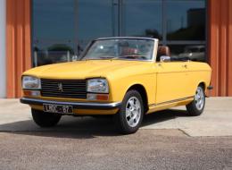 Peugeot 304 S