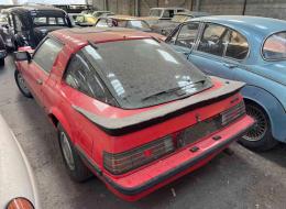 Mazda RX-7