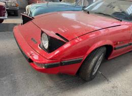 Mazda RX-7