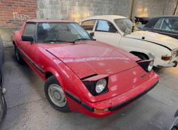 Mazda RX-7