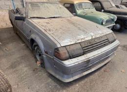 Toyota Celica GT Cabriolet