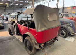 Donnet Zedel Type G 2