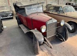 Donnet Zedel Type G 2