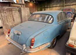 Jaguar 420 G