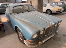 Jaguar 420 G