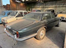 Jaguar Série - XJ 6 Série 2 3.4 L