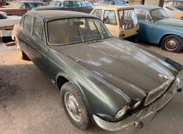 Jaguar Série - XJ 6 Série 2 3.4 L