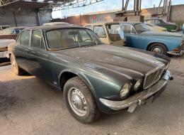 Jaguar Série - XJ 6 Série 2 3.4 L