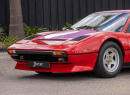 Ferrari 208 GTB Turbo