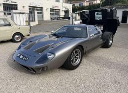 Ford GT40 Superformance