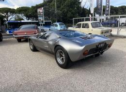 Ford GT40 Superformance