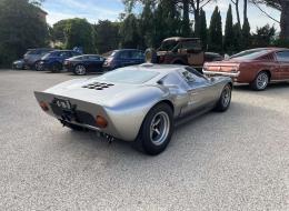 Ford GT40 Superformance