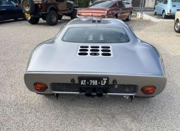 Ford GT40 Superformance