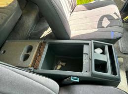Chevrolet Blazer K5 5.0 V8 B/A 4WD