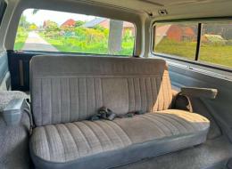 Chevrolet Blazer K5 5.0 V8 B/A 4WD