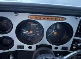 Chevrolet Blazer K5 5.0 V8 B/A 4WD