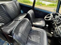 Mini Clubman Leyland 1100
