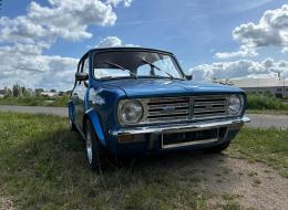 Mini Clubman Leyland 1100