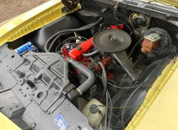 Pontiac Le Mans Sport Cabriolet