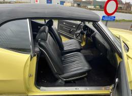 Pontiac Le Mans Sport Cabriolet