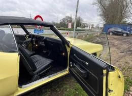 Pontiac Le Mans Sport Cabriolet