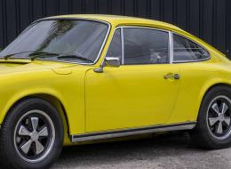 Porsche 911 2,4 S