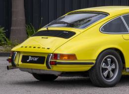 Porsche 911 2,4 S
