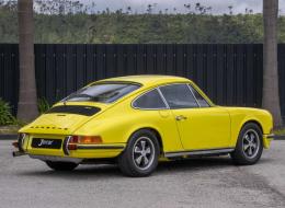 Porsche 911 2,4 S