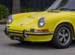Porsche 911 2,4 S