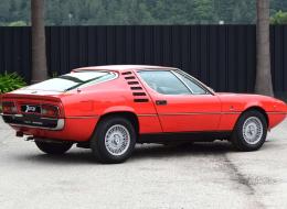 Alfa Roméo Montréal V8