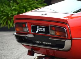 Alfa Roméo Montréal V8