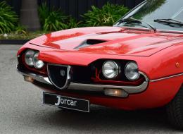 Alfa Roméo Montréal V8