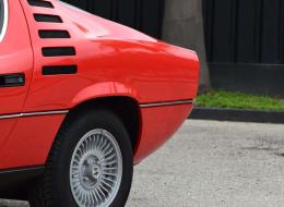 Alfa Roméo Montréal V8