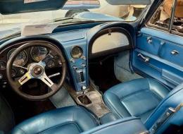 Chevrolet Corvette C2 Cabriolet