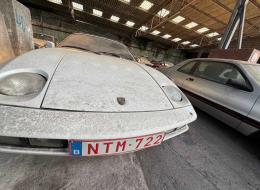 Porsche 928