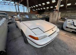 Mercury Capri Cabriolet