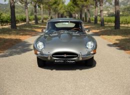 Jaguar Type E Series 1 4.2 2+2 Coup&eacute;