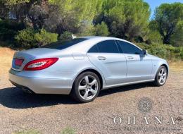 Mercedes-Benz CLS 350 V6